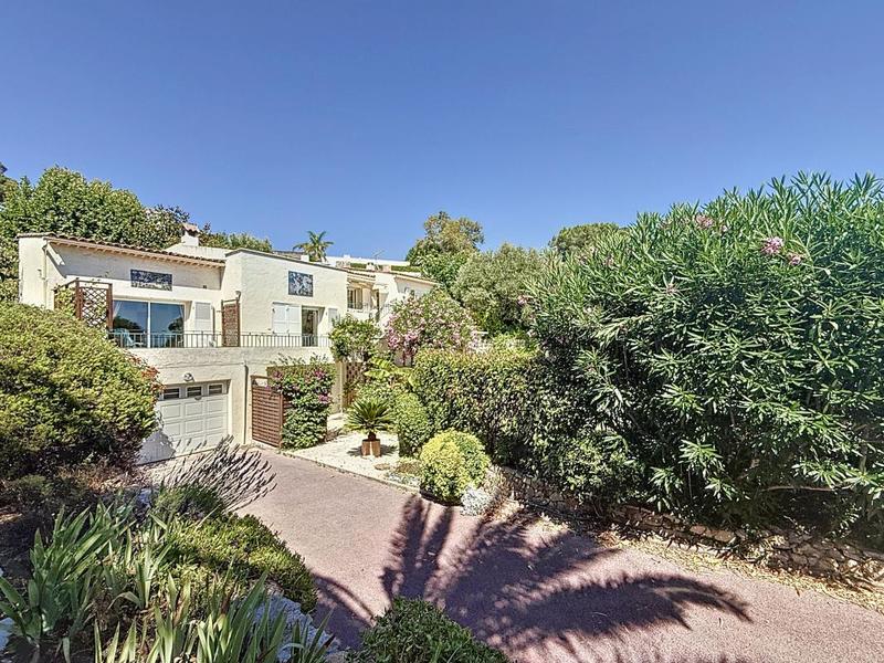 Villa - 183 m² - 4 pièces