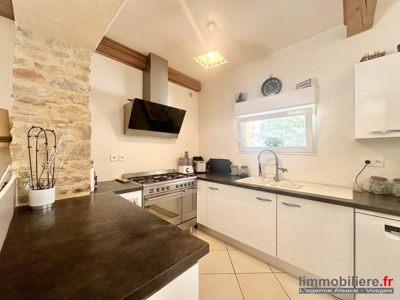 Mas - 300 m² - 9 pièces