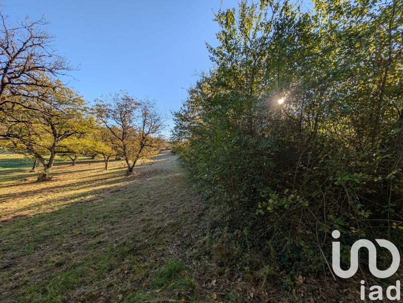 Terrain - 20 220 m²