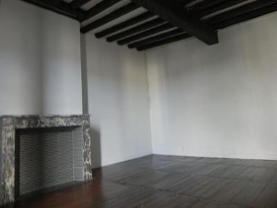 Appartement - 130 m² - 3 pièces