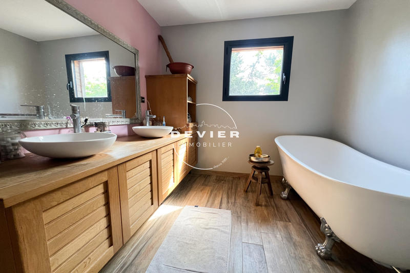 Maison - 155 m² - 5 pièces