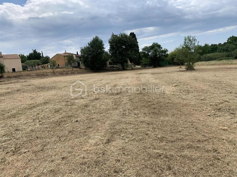Terrain - 5 152 m²