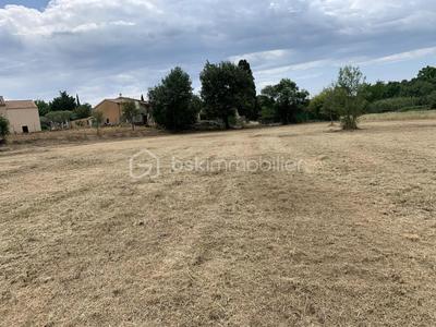 Terrain - 5 152 m²