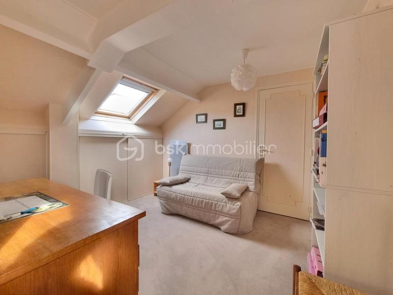 Maison de ville - 155 m² - 5 pièces