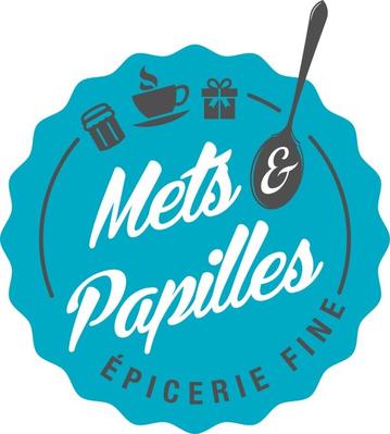 Mets et Papilles