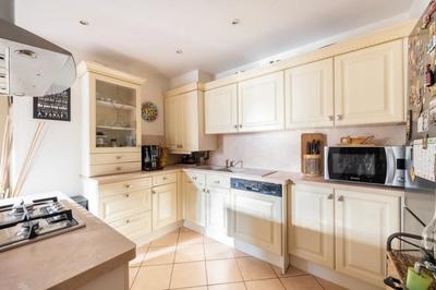 Maison - 131 m² - 6 pièces