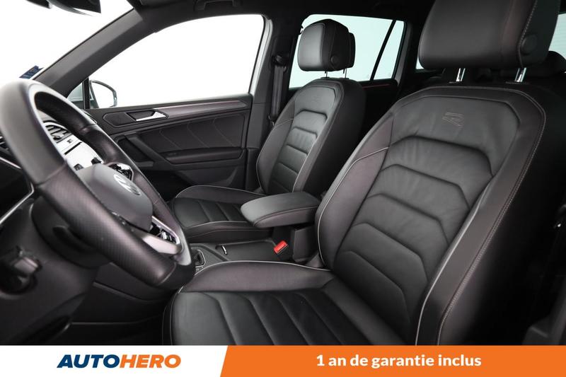 Volkswagen Tiguan 1.5 Tsi R-Line Dsg7 150 ch