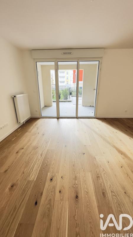 Appartement - 88 m² - 4 pièces