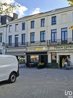 Local commercial - 100 m²