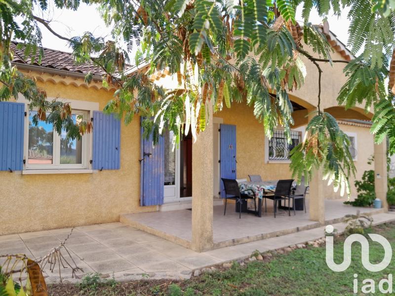 Maison de village - 98 m² - 5 pièces