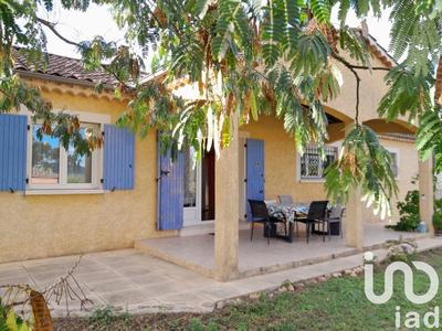 Maison de village - 98 m² - 5 pièces