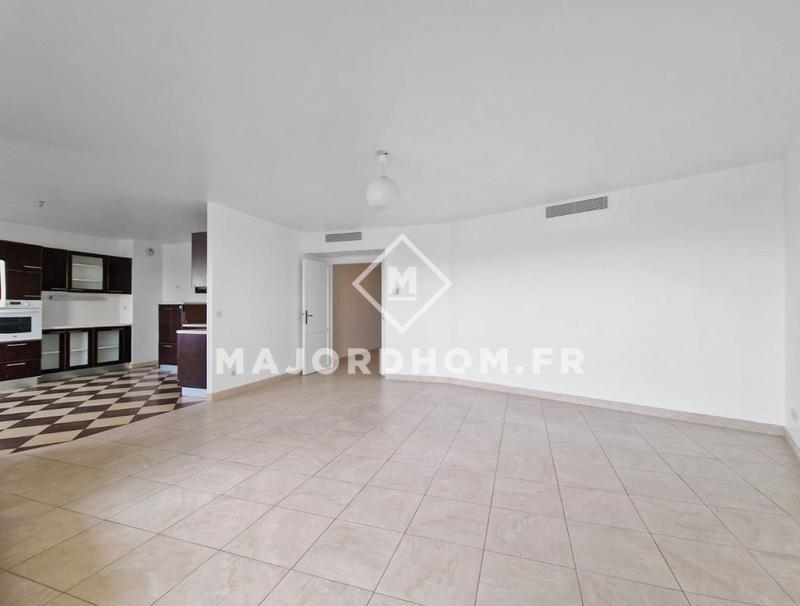 Appartement - 115 m² - 4 pièces