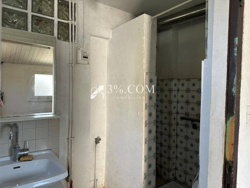 Ferme - 106 m² - 4 pièces