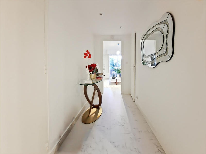 Appartement - 29 m² - 1 pièce