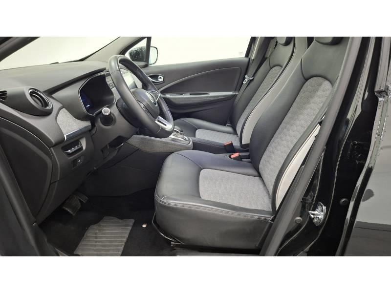 Renault Zoe R110 Intens Ze52 Location batterie