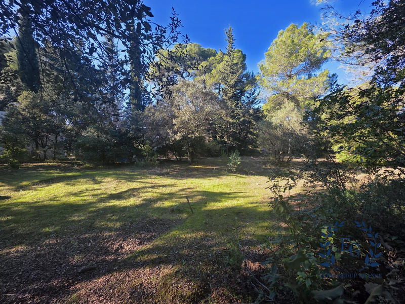 Terrain - 2 340 m²