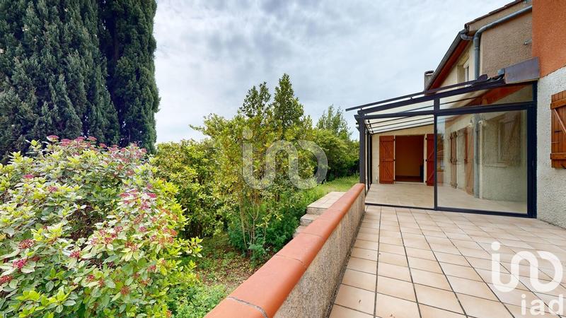 Maison - 233 m² - 7 pièces