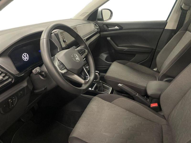 Volkswagen t-Cross 1.0 Tsi 116 Start/Stop Dsg7 Vw Edition