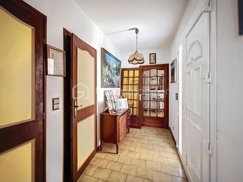 Maison - 157 m² - 6 pièces