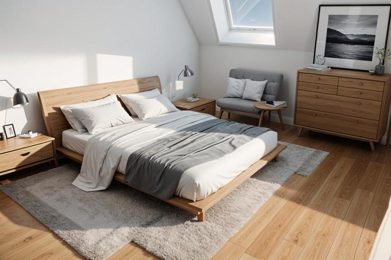 Maison - 140 m² - 7 pièces