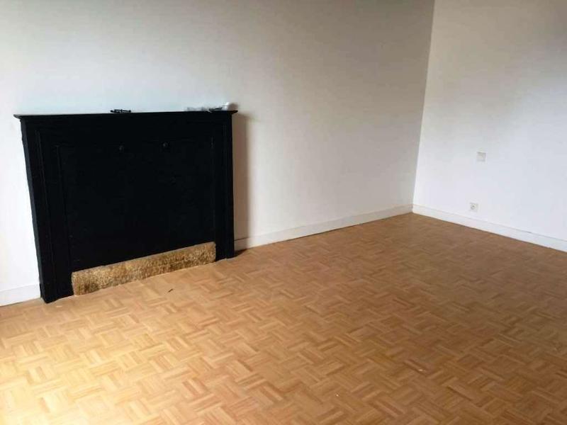 Maison en pierre - 100 m² - 4 pièces