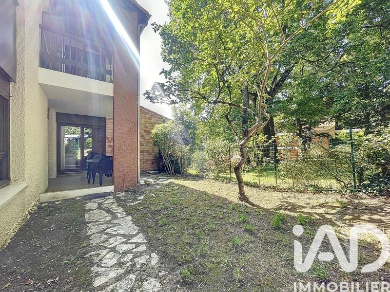 Appartement - 101 m² - 4 pièces