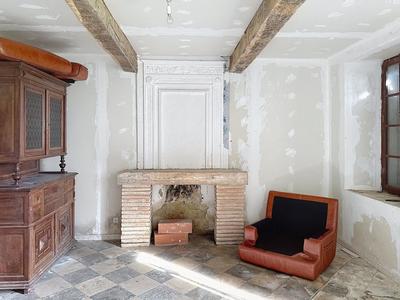 Maison - 105 m² - 4 pièces