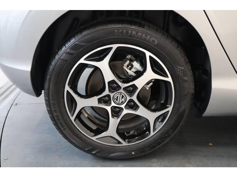 Mg mg3 1.5 l Hybrid+ 195 ch Luxury