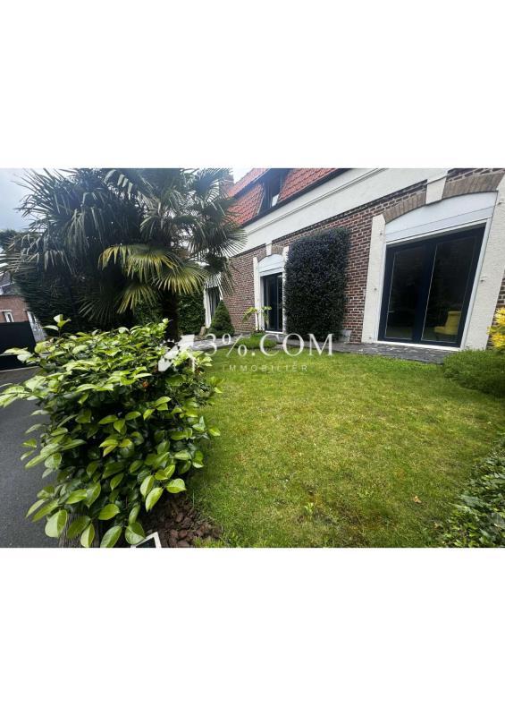 Maison de village - 138 m² - 6 pièces