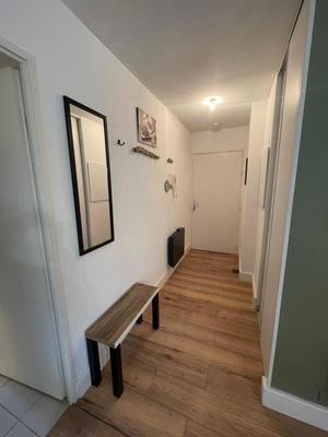 Appartement - 63 m² - 2 pièces