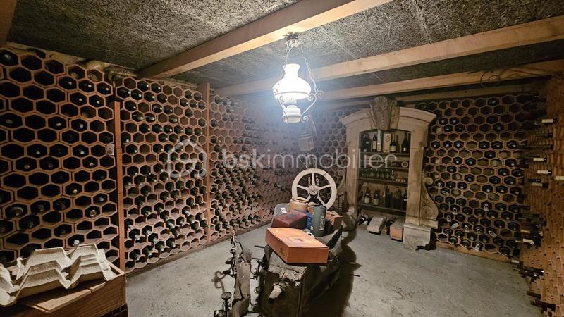 Propriété - 212 m² - 10 pièces