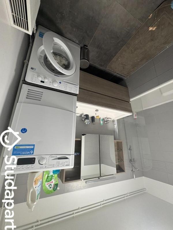 Appartement - 82 m² - 6 pièces