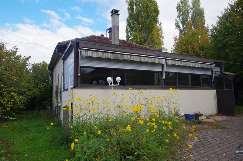 Maison - 79 m² - 4 pièces