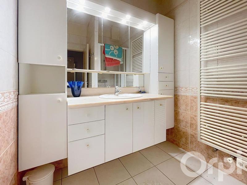 Maison - 164 m² - 7 pièces