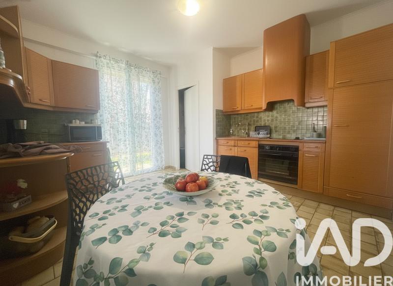 Maison - 149 m² - 6 pièces