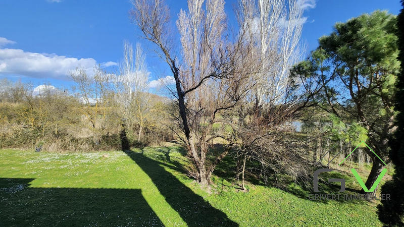 Appartement - 26 m² - 1 pièce