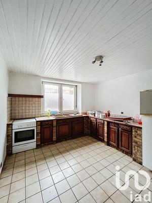 Immeuble - 257 m²
