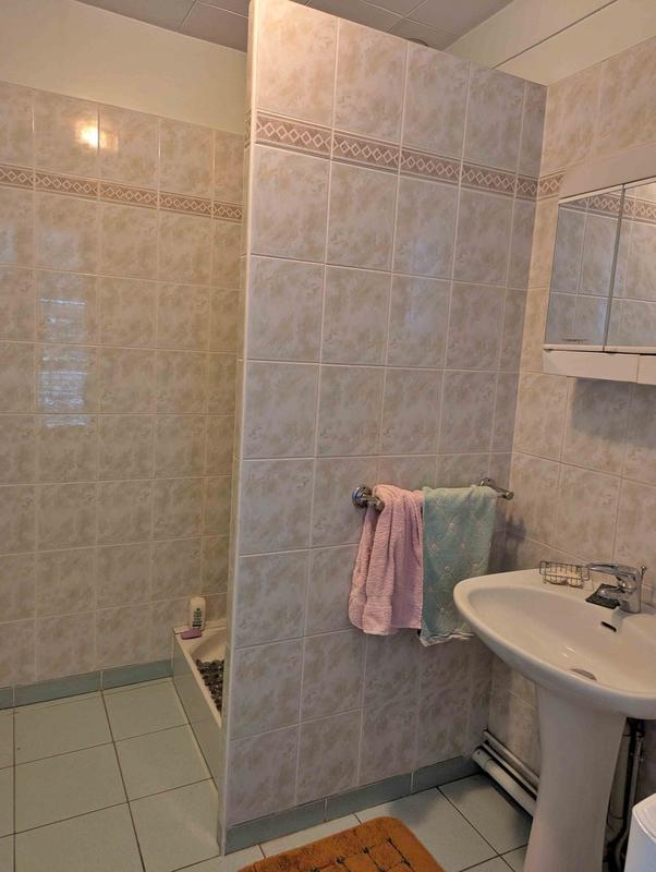 Maison ancienne - 81 m² - 3 pièces