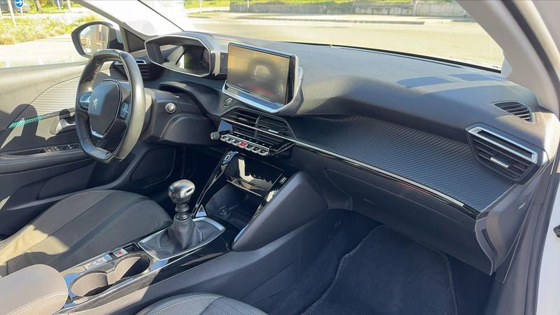 Peugeot 208 (2) 1.5 BlueHDi 100 Allure