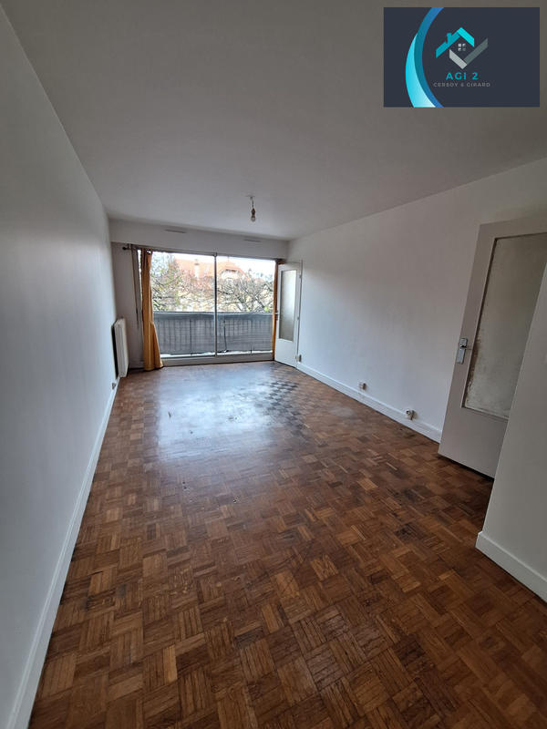 Appartement - 30 m² - 1 pièce