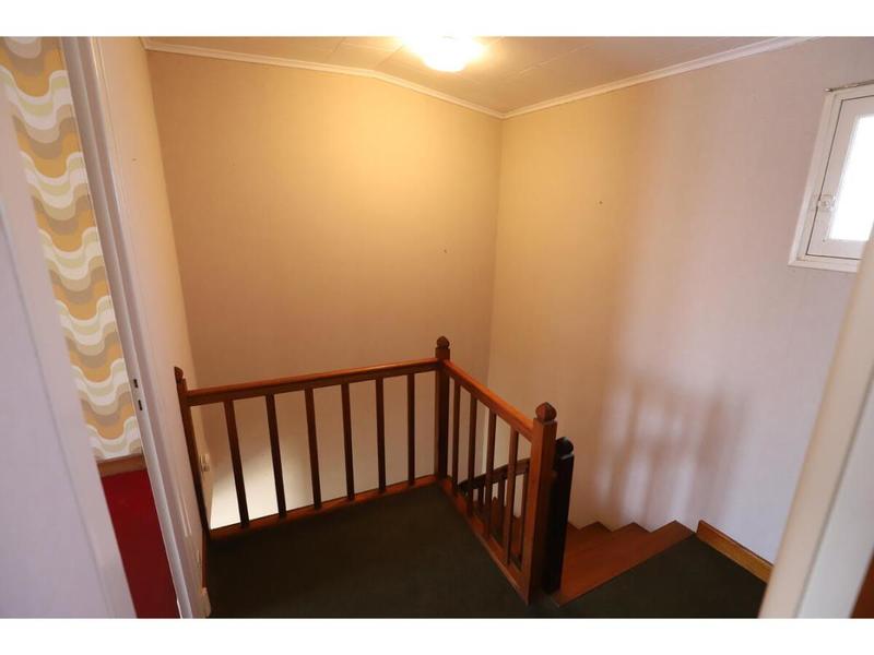 Maison - 103 m² - 6 pièces