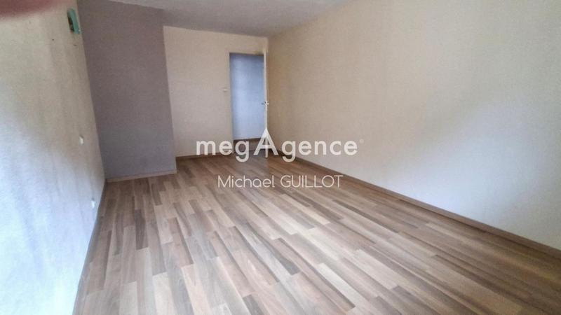 Maison - 123 m² - 5 pièces