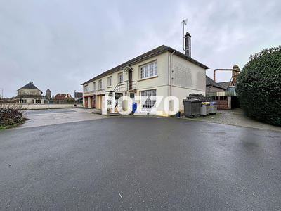 Fonds de commerce - 1 m²