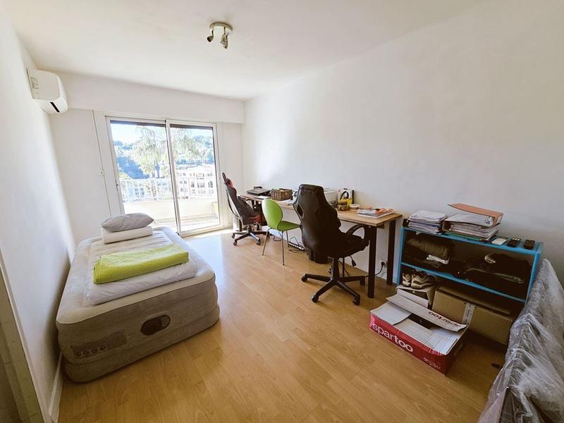 Appartement - 87 m² - 4 pièces