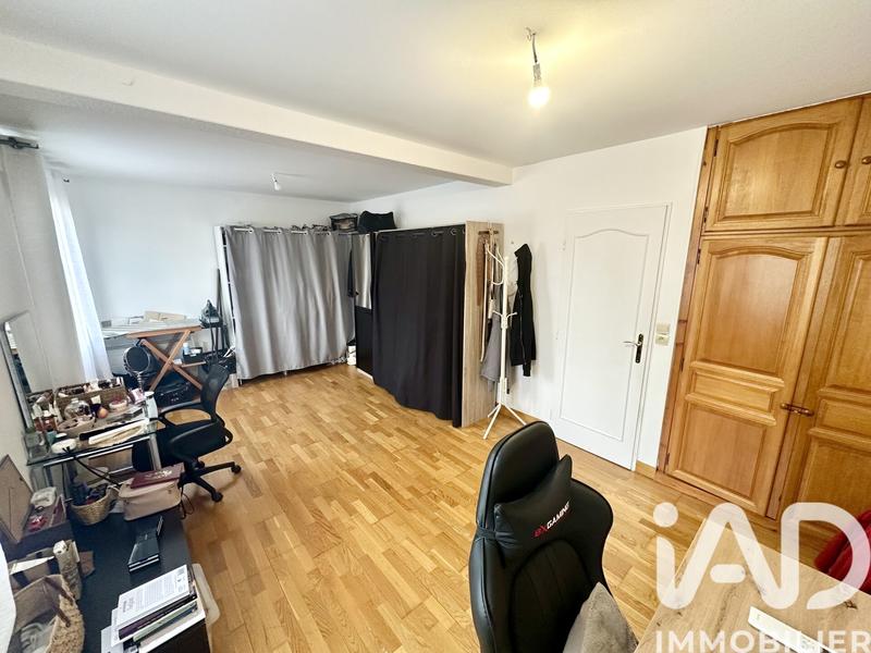 Maison - 148 m² - 6 pièces