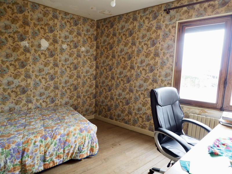 Immeuble - 324 m² - 10 pièces