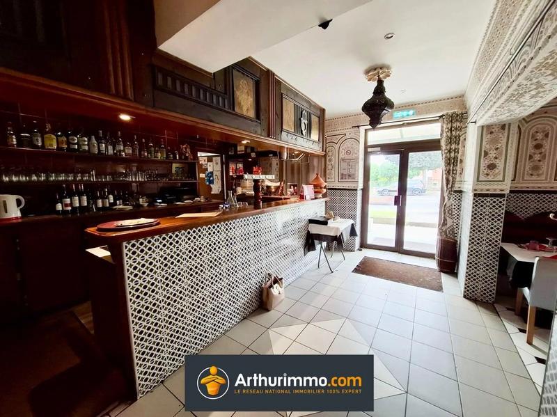 Immeuble - 315 m² - 13 pièces