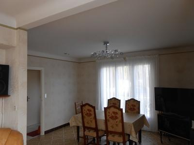 Maison - 65 m² - 3 pièces