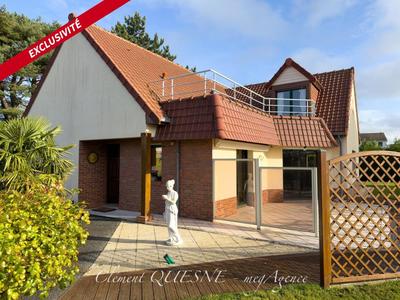 Maison - 149 m² - 6 pièces