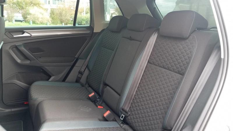 Volkswagen Tiguan 2.0 Tdi 150 Dsg 7 Iq.Drive - Automatique Entretien constructeur